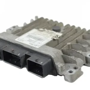 KOMPUTER STEROWNIK RENAULT 1.5 DCI 237101989R Super okazja